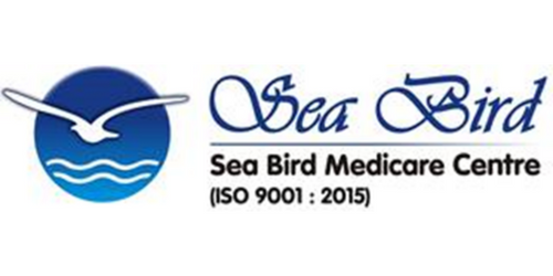 Sea Bird Logo